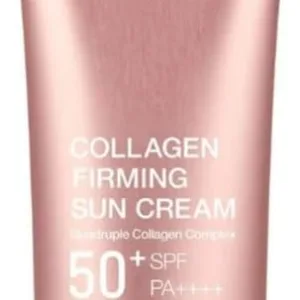 medicube - Collagen Firming Sun Cream SPF50+ PA++++ - 50ml